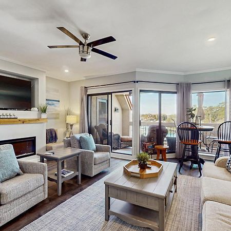 Harbourside 7127 Villa Hilton Head Island Bagian luar foto