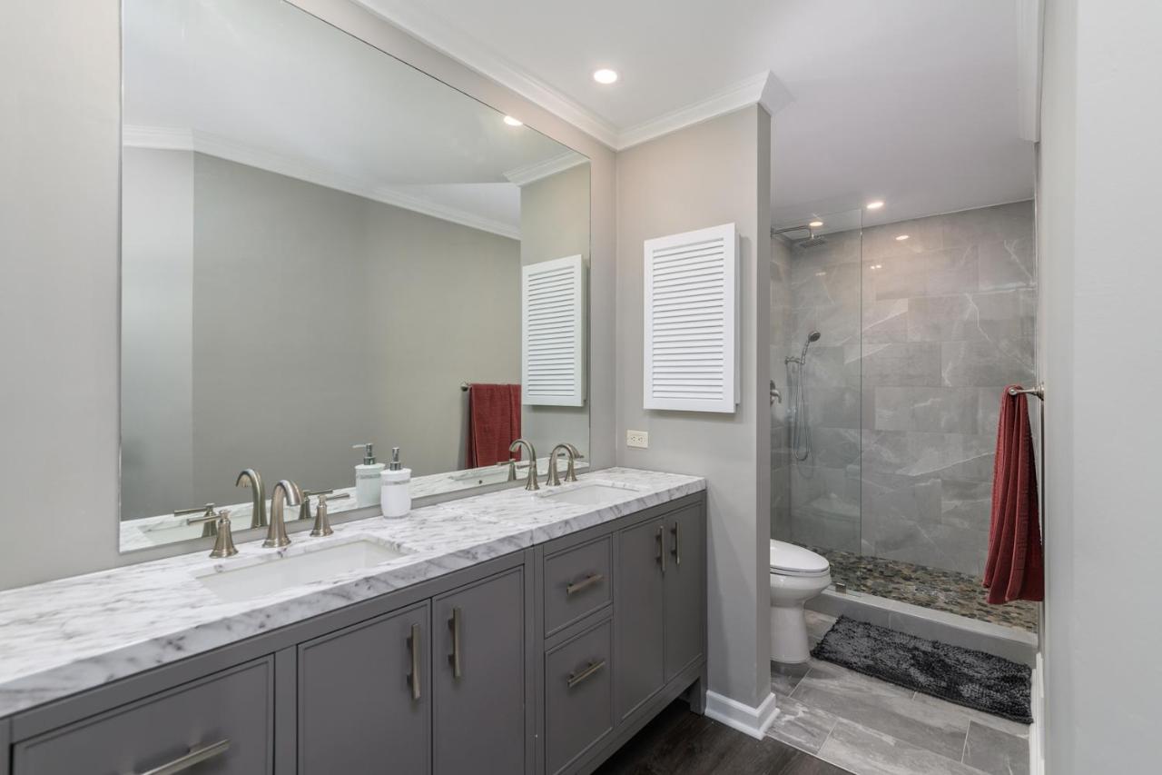 Harbourside 7127 Villa Hilton Head Island Bagian luar foto